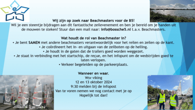 beachemasters